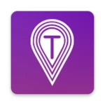 traficar carsharing android application logo